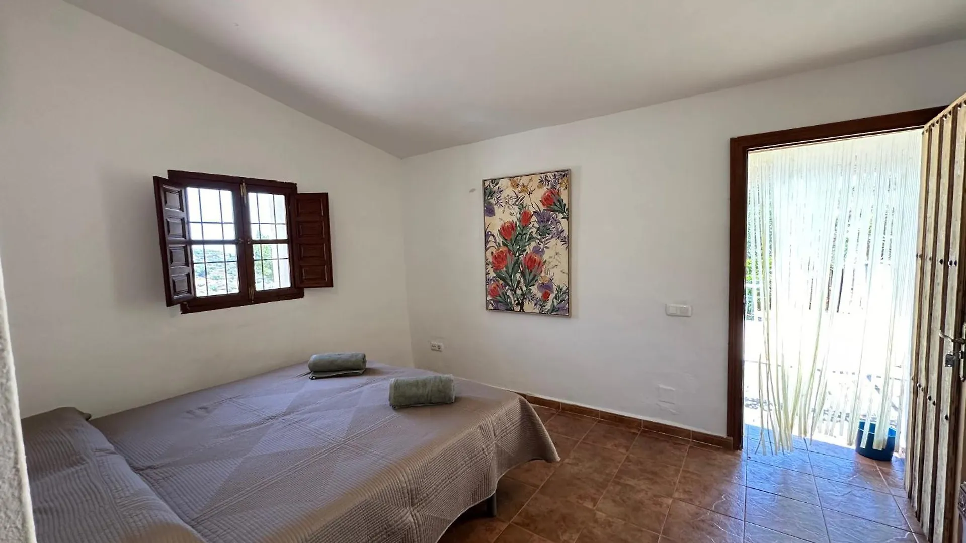 La Casita Villa Torrox