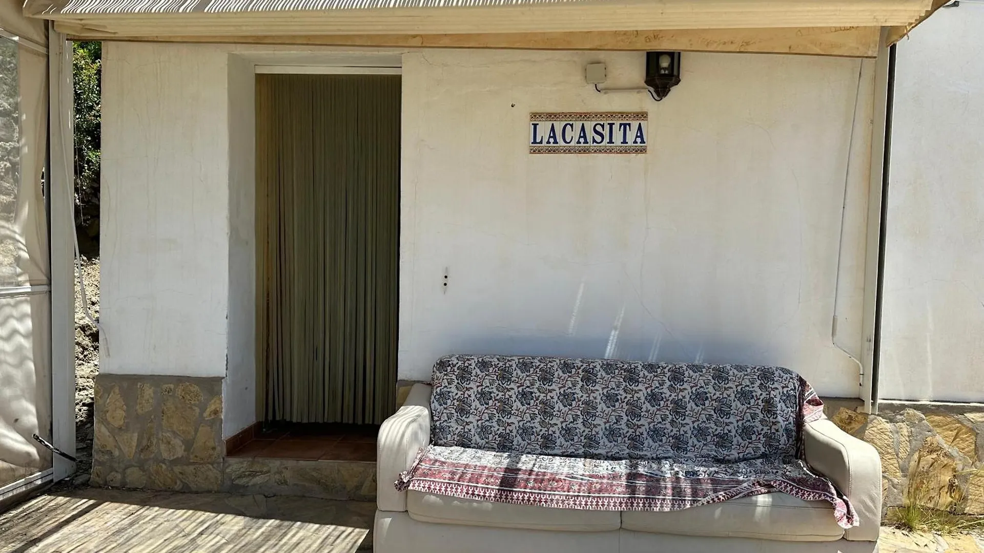 La Casita Villa Torrox