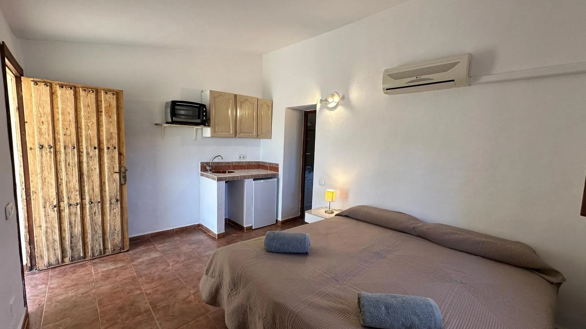 La Casita Villa Torrox Spain