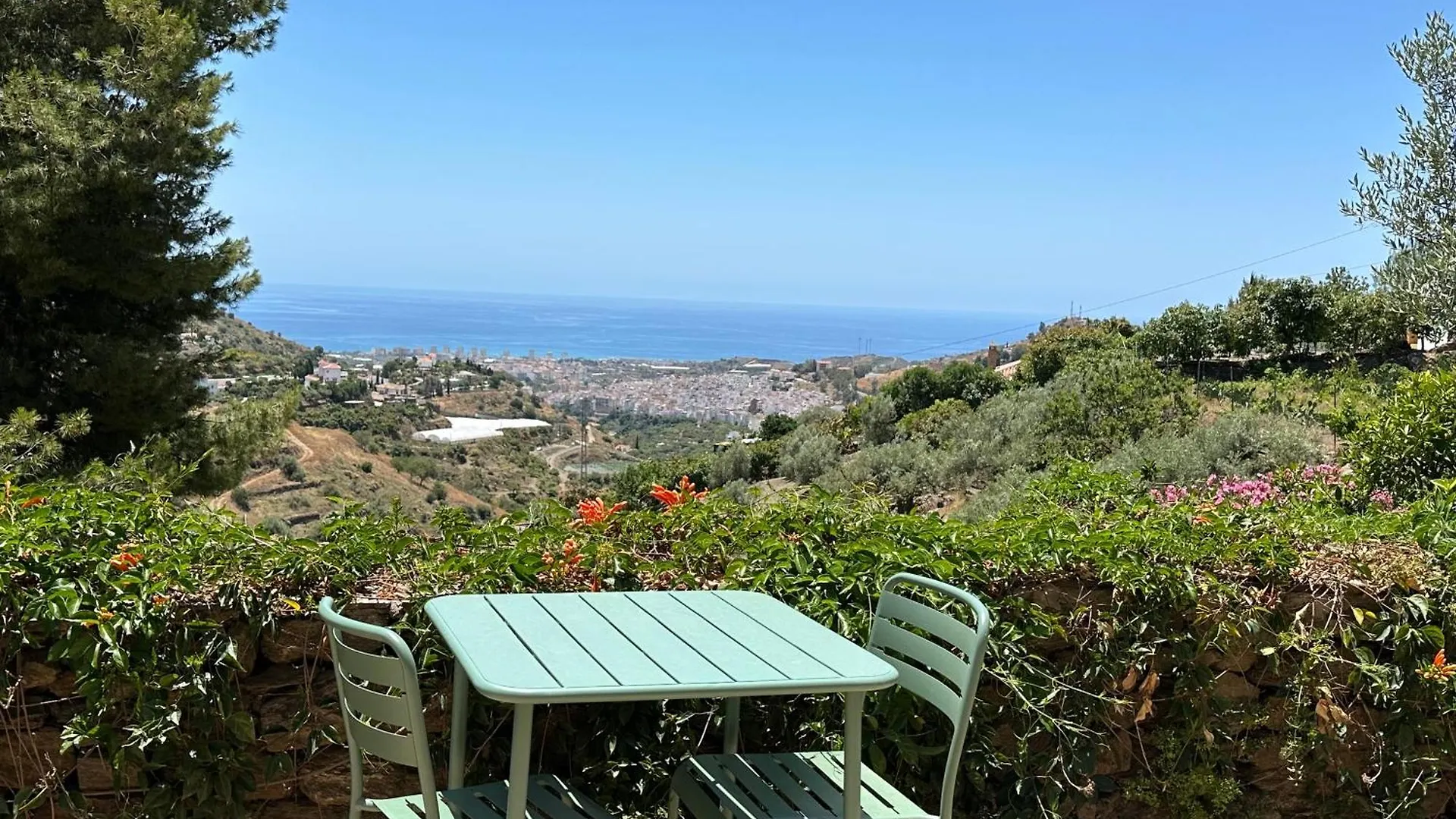 La Casita Villa Torrox