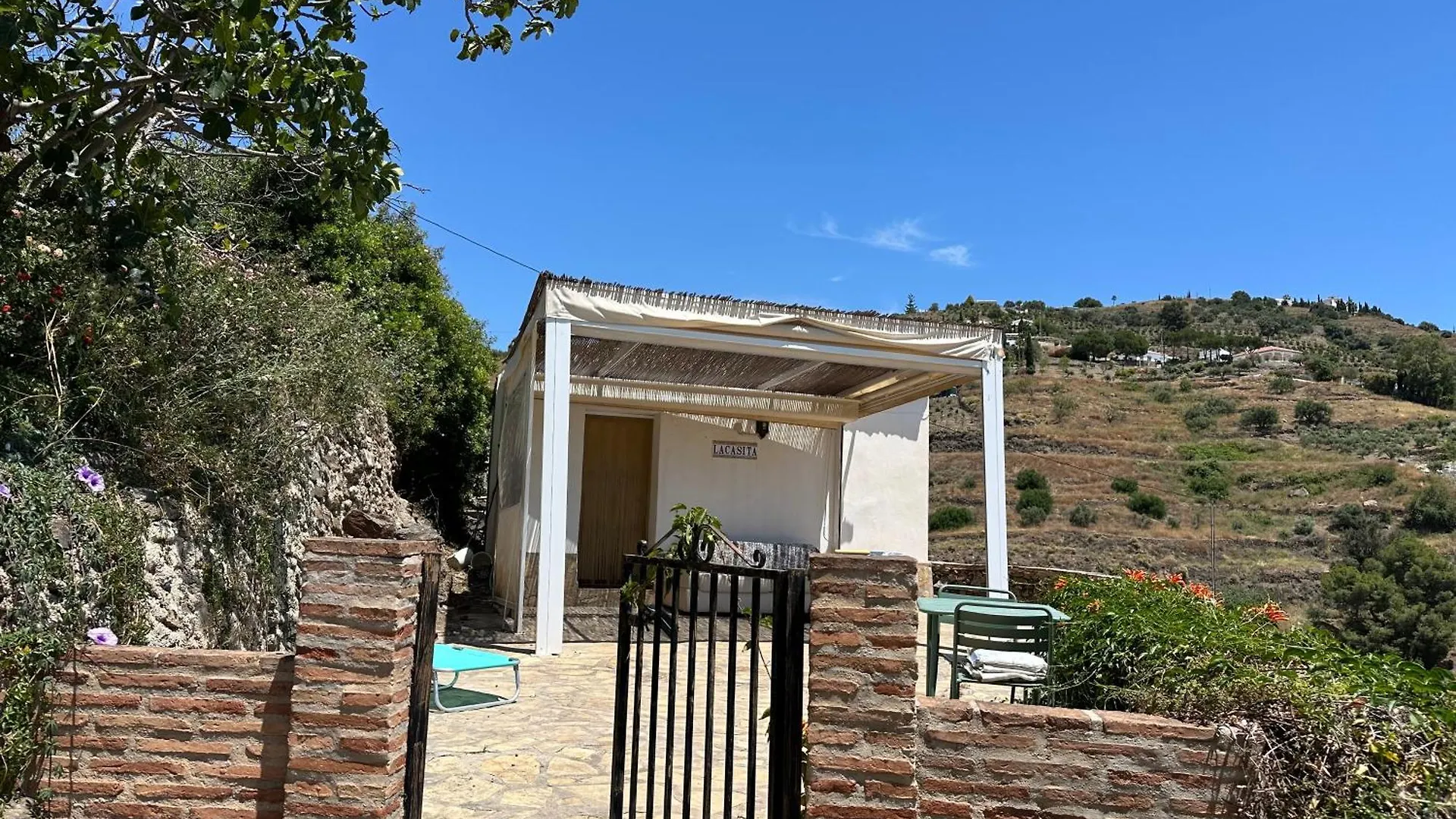 La Casita Villa Torrox
